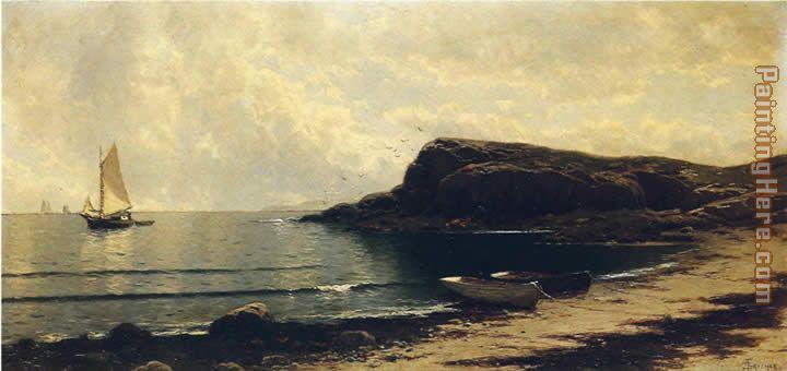 Along the Shore